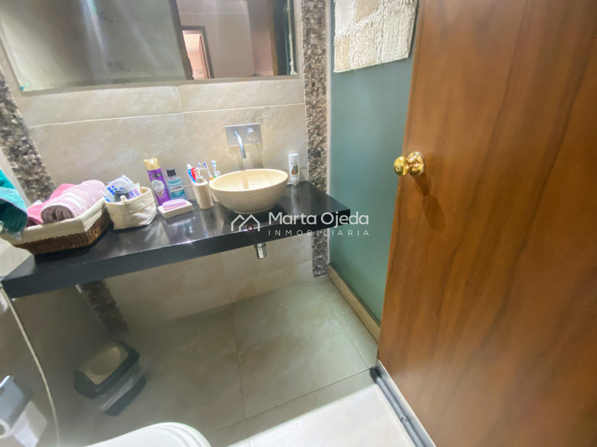 Apartamento ID.41408 - NUEVO INGRESO , piso alto con magnífica vista desde todos los ambientes 