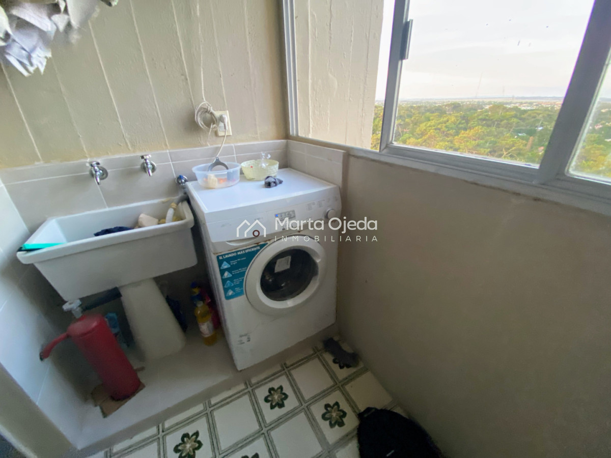 Apartamento ID.41358 - Roosevelt , piso alto con magnífica vista 