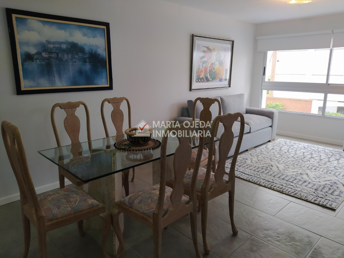 Apartamento ID.36111 - Apartamento  en mansa a metros del mar