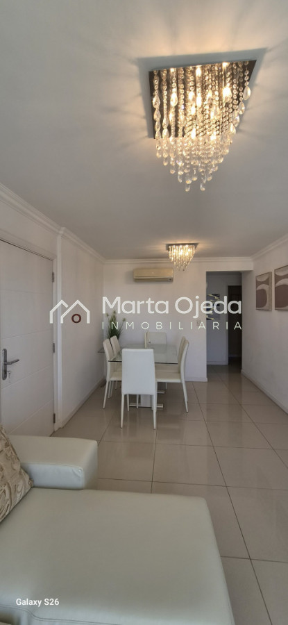 Apartamento ID.41448 - Estratégicamente ubicado a metros de Hotel Enjoy . 