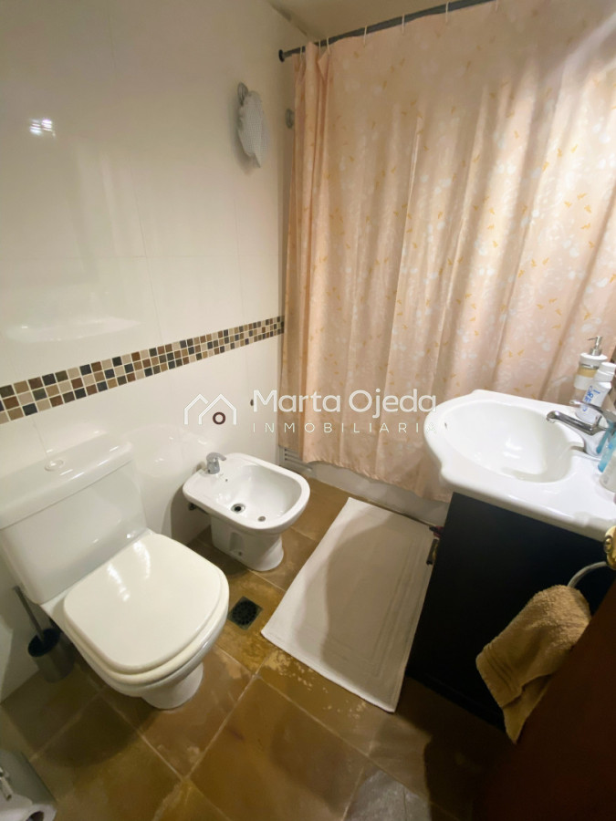 Apartamento ID.41408 - NUEVO INGRESO , piso alto con magnífica vista desde todos los ambientes 