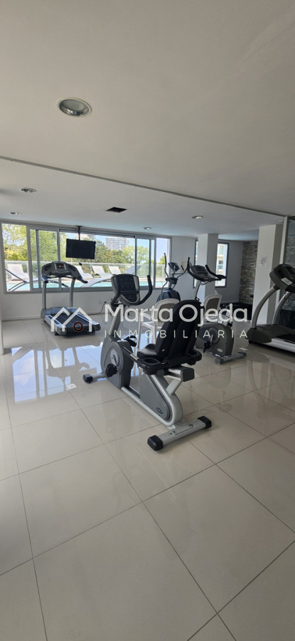 Apartamento ID.41419 - Nuevo ingreso en Playa Mansa . 