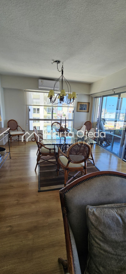Apartamento ID.41398 - Mansa con espectacular vista 