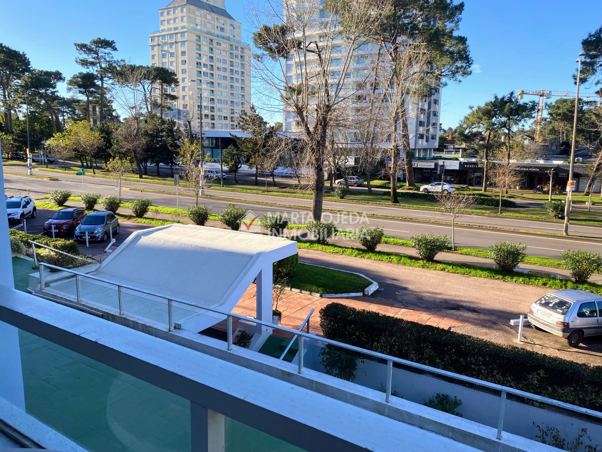 Apartamento ID.40830 - Apartamento en excelente ubicación en Roosevelt
