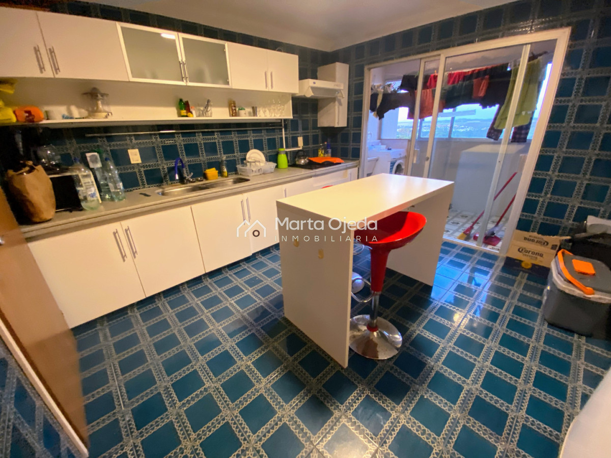 Apartamento ID.41358 - Roosevelt , piso alto con magnífica vista 