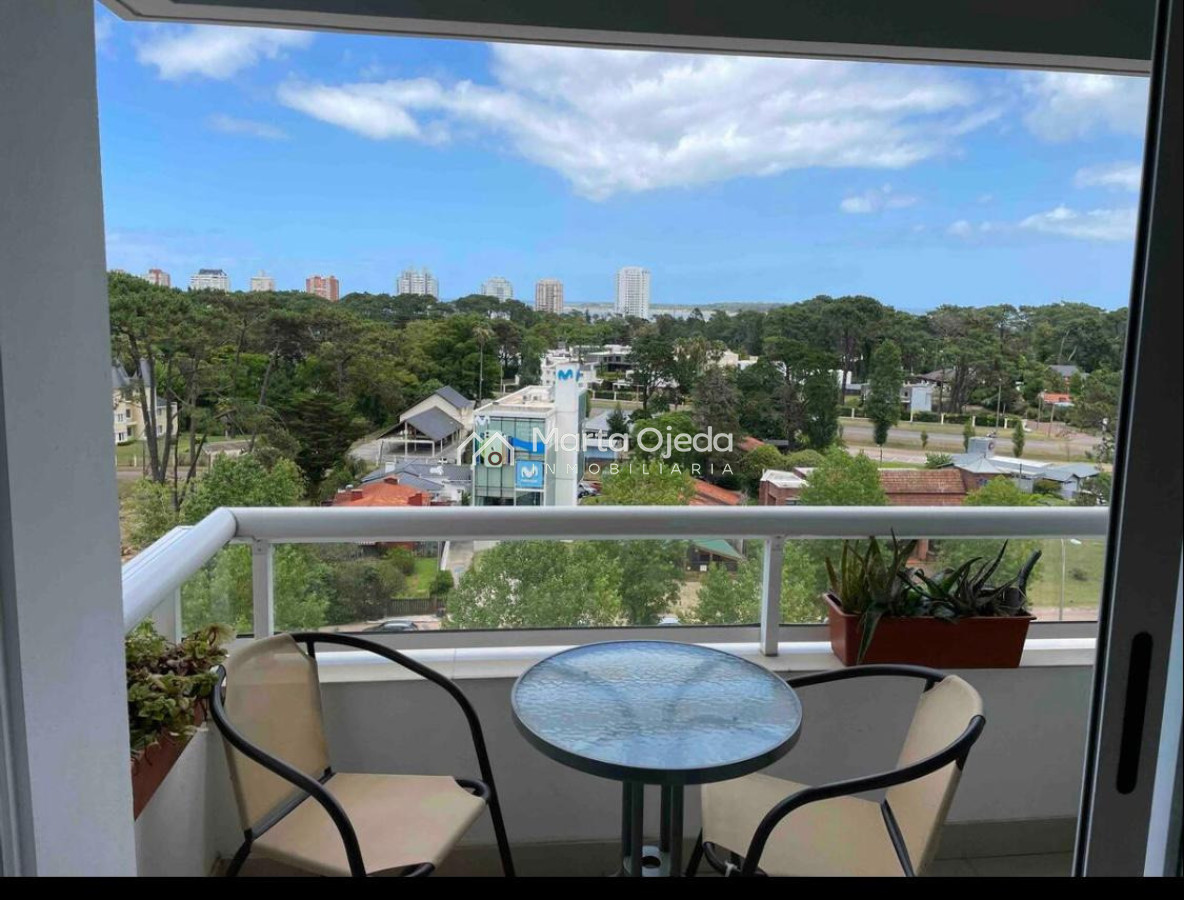 Apartamento ID.41379 - Hermoso apartamento con vista