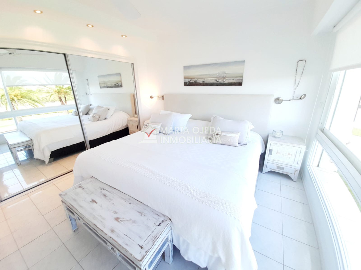 Apartamento ID.39771 - Brava , frente al mar 