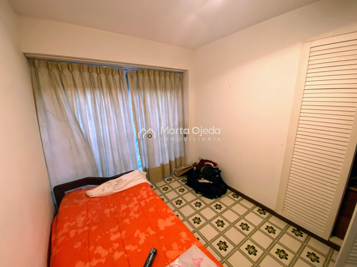 Apartamento ID.41358 - Roosevelt , piso alto con magnífica vista 
