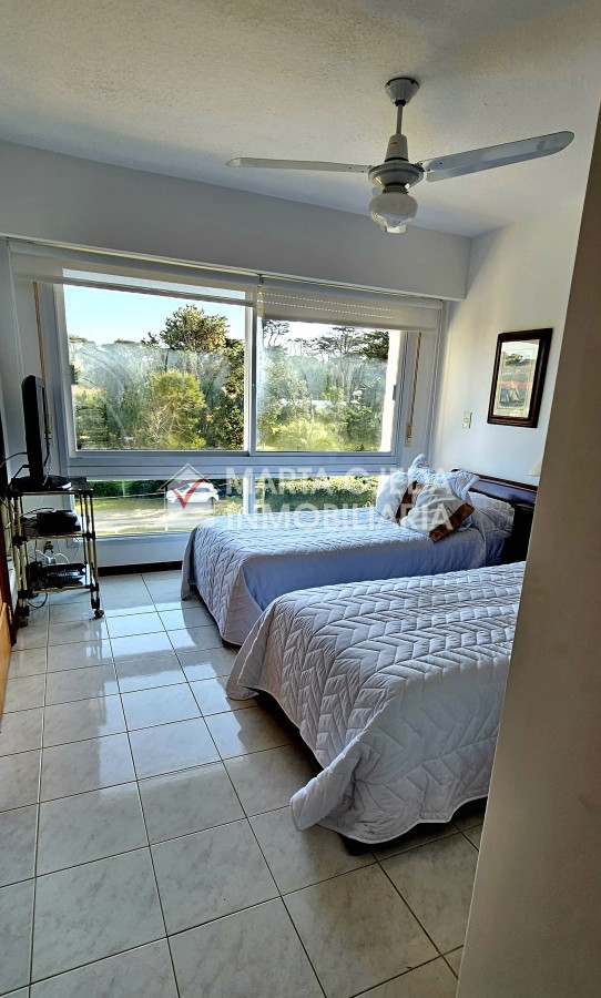 Apartamento ID.40586 - Playa Brava , frente al mar , magnífico entorno de bosque y mar 