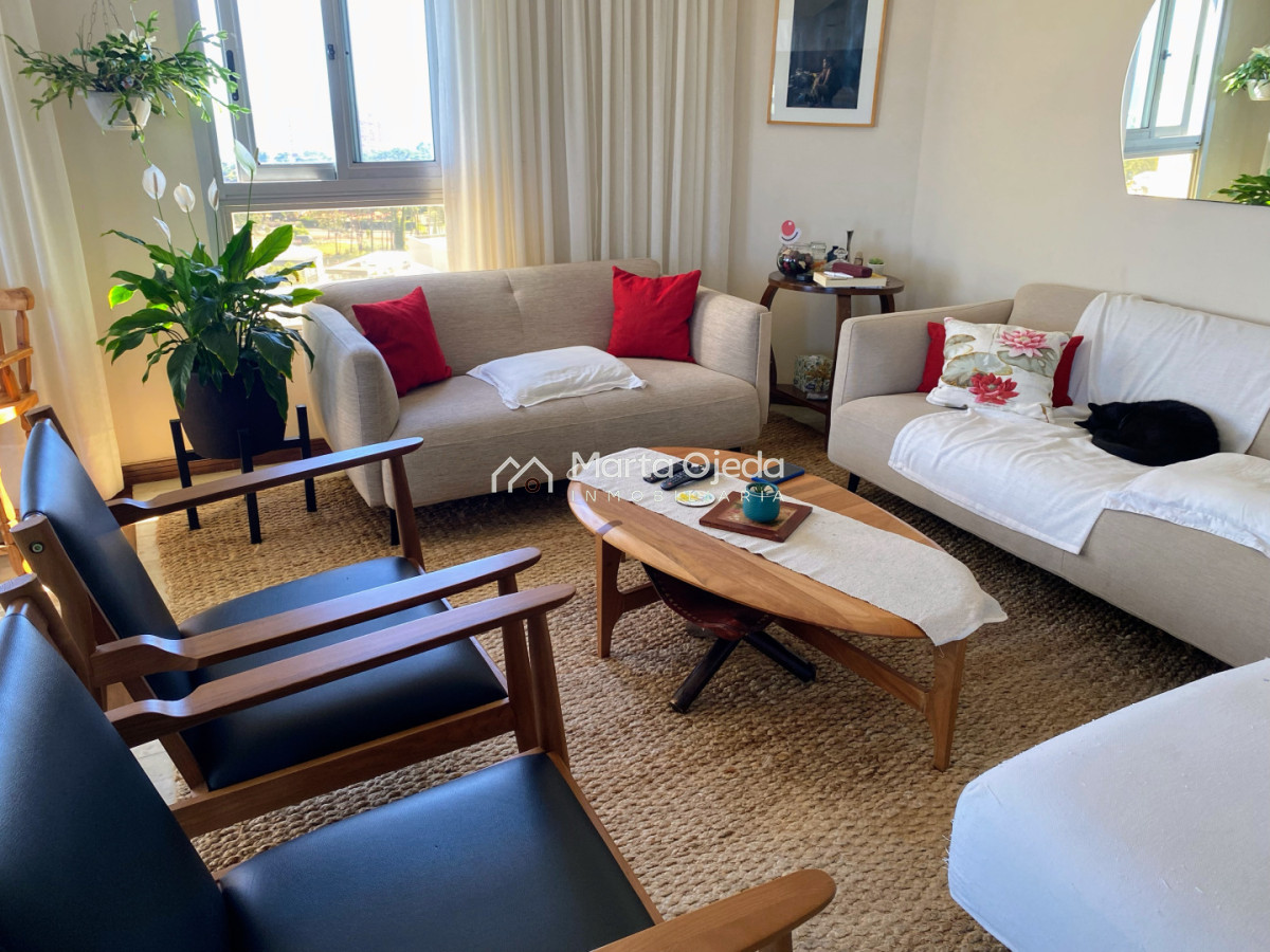 Apartamento ID.41408 - NUEVO INGRESO , piso alto con magnífica vista desde todos los ambientes 