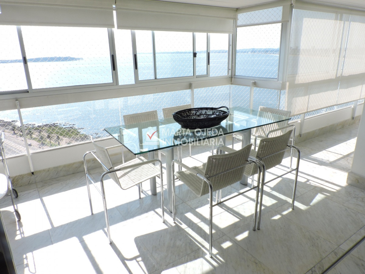 Mansa - GoPunta - Portal Inmobiliario de Punta del Este - Maldonado