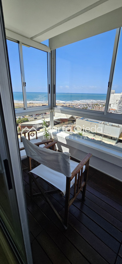 Apartamento ID.41398 - Mansa con espectacular vista 