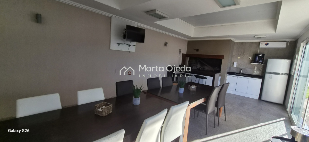 Apartamento ID.41448 - Estratégicamente ubicado a metros de Hotel Enjoy . 