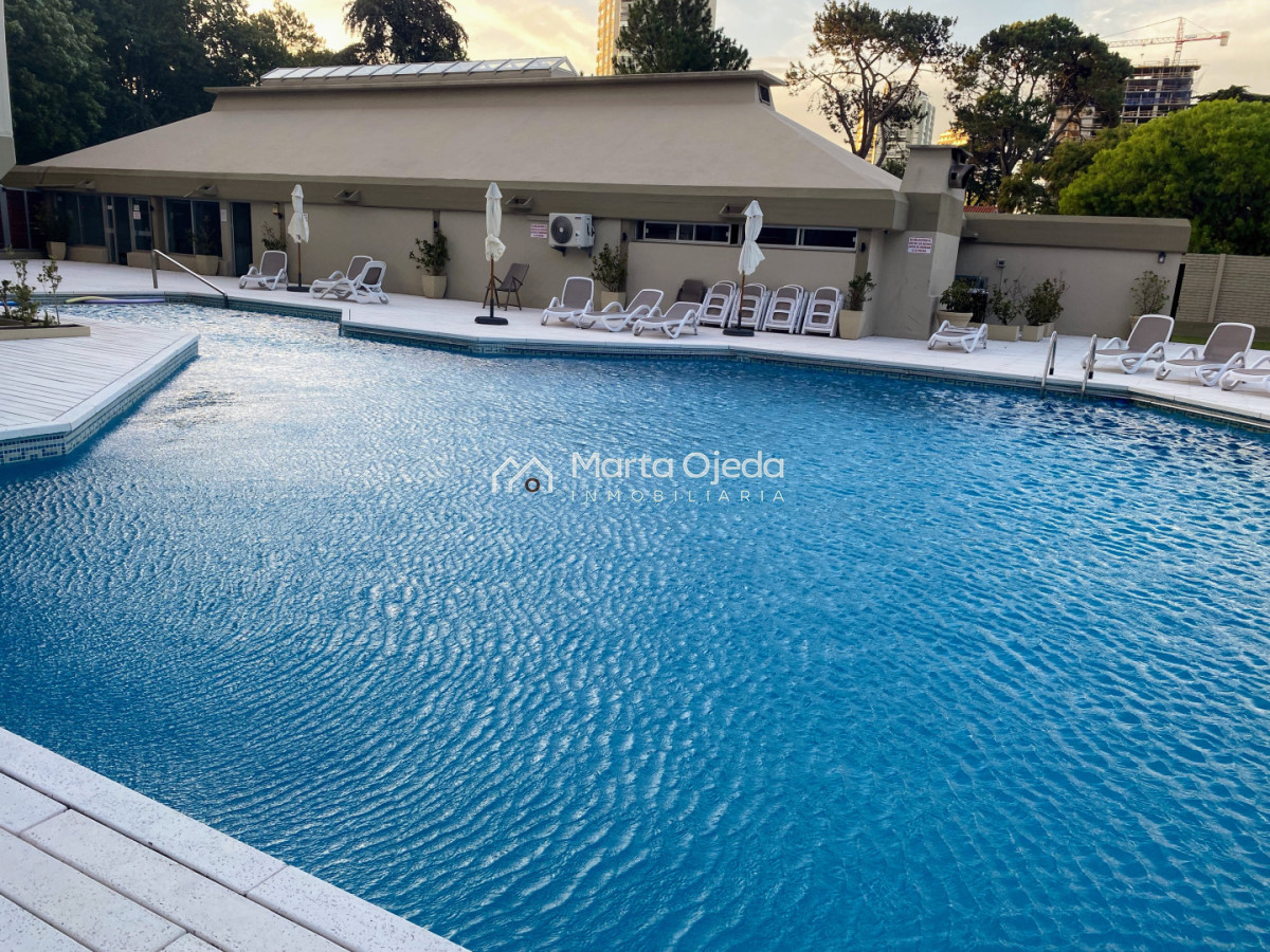 Apartamento ID.41358 - Roosevelt , piso alto con magnífica vista 