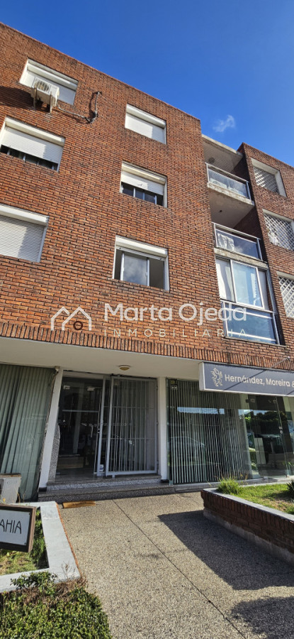 Apartamento ID.41453 - Alquiler anual , centro de maldonado