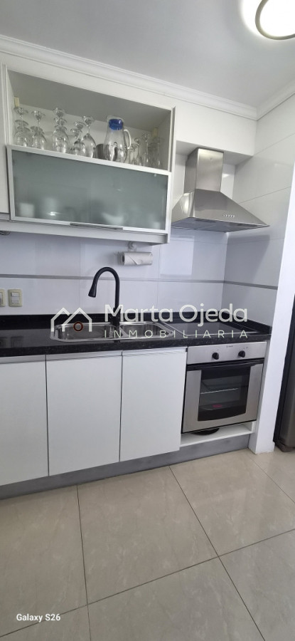 Apartamento ID.41448 - Estratégicamente ubicado a metros de Hotel Enjoy . 