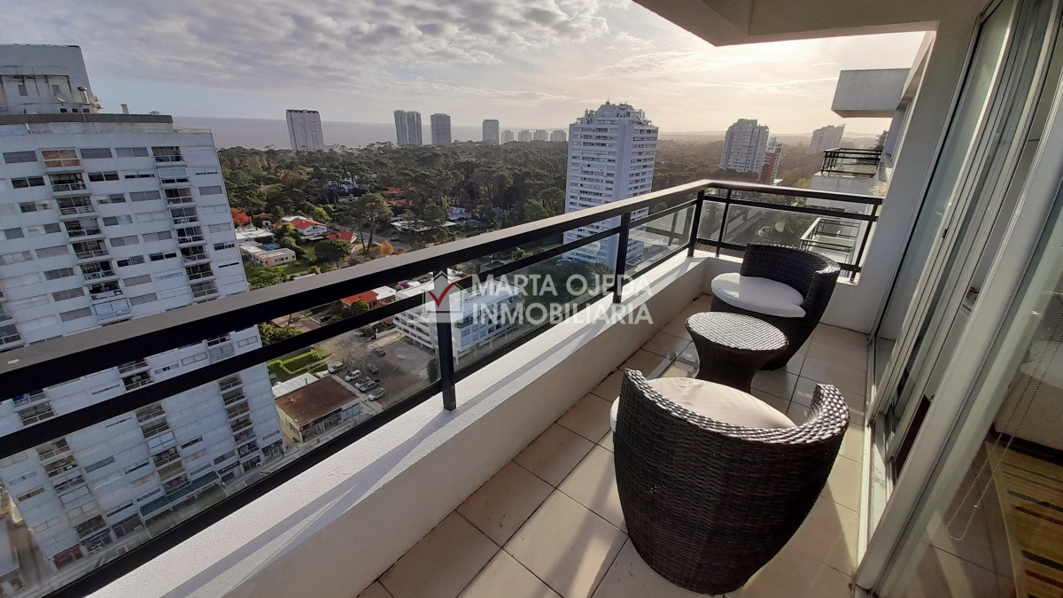 Roosevelt - GoPunta - Portal Inmobiliario de Punta del Este - Maldonado