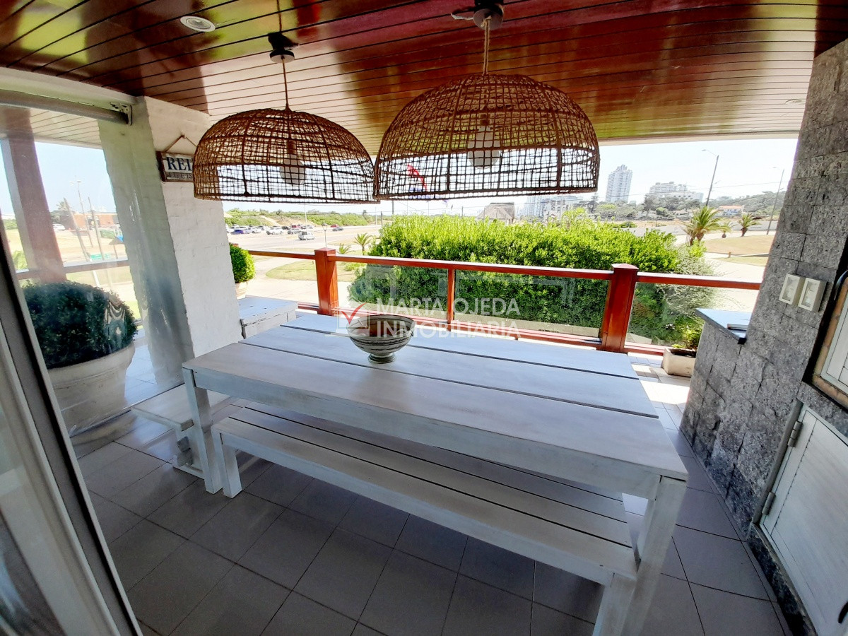 Apartamento ID.39771 - Brava , frente al mar 