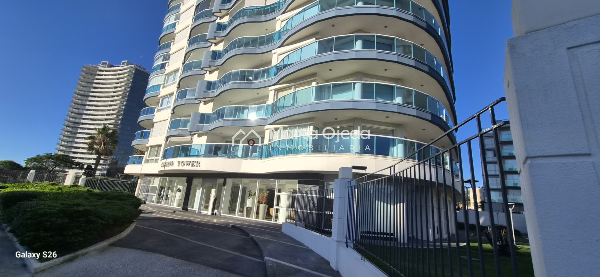 Apartamento ID.41448 - Estratégicamente ubicado a metros de Hotel Enjoy . 