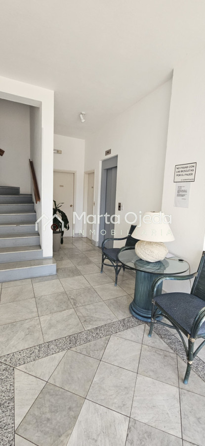 Apartamento ID.41453 - Alquiler anual , centro de maldonado