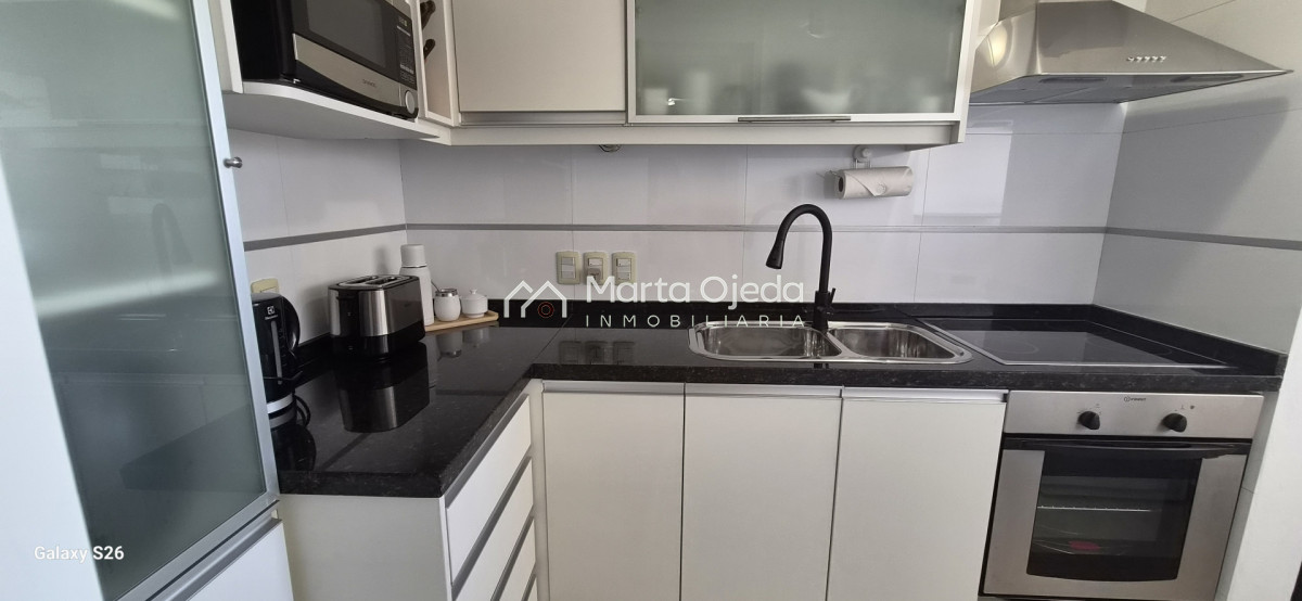 Apartamento ID.41448 - Estratégicamente ubicado a metros de Hotel Enjoy . 
