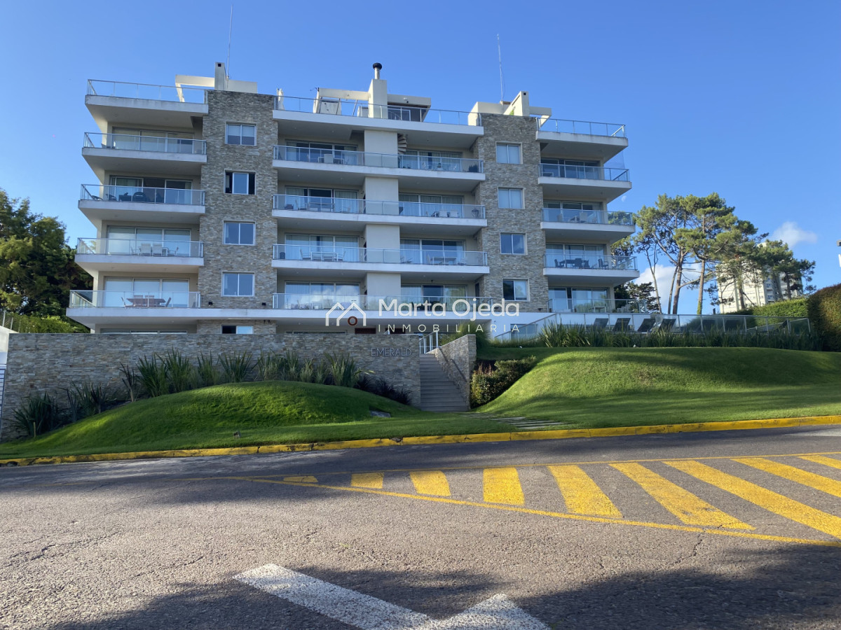 Apartamento ID.41419 - Nuevo ingreso en Playa Mansa . 