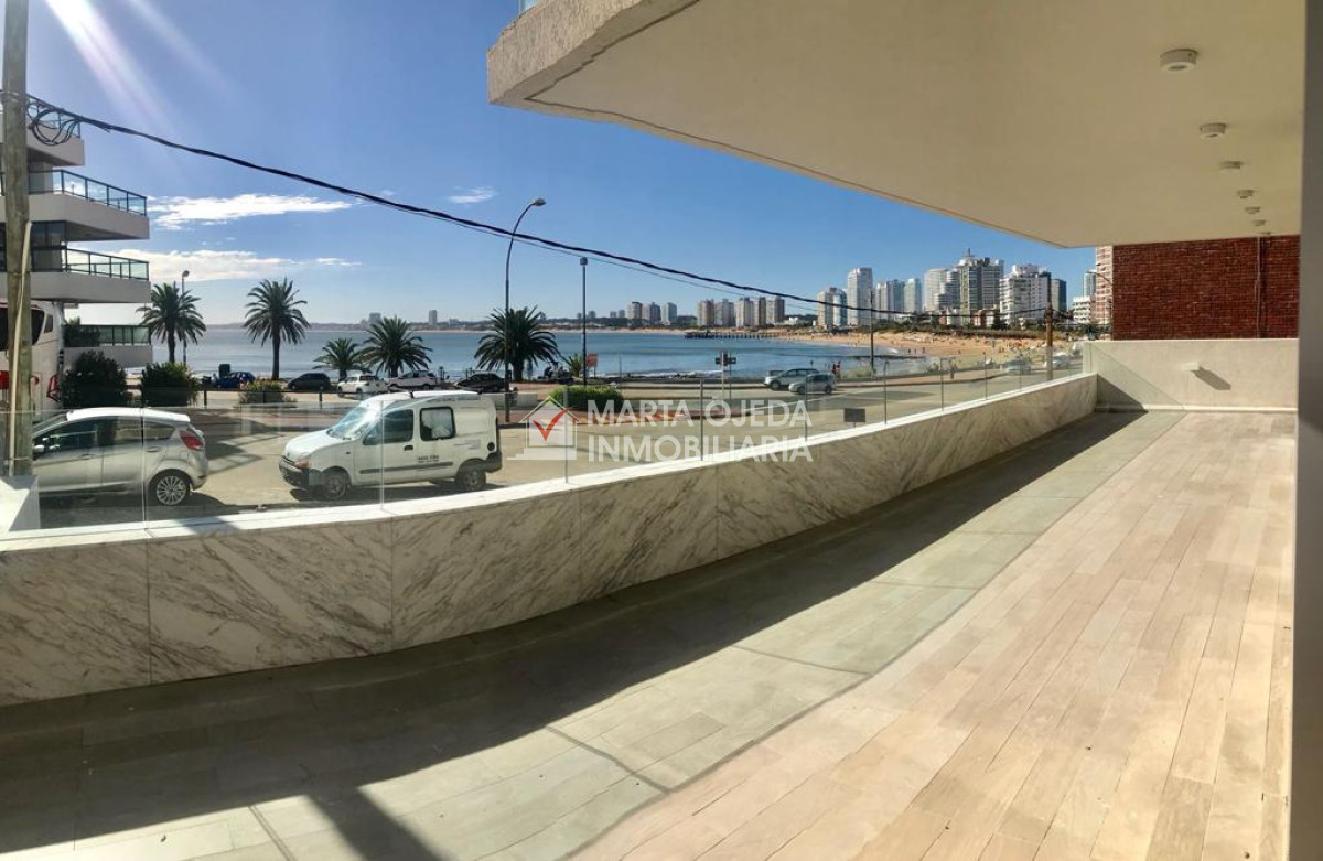 Península - GoPunta - Portal Inmobiliario de Punta del Este - Maldonado