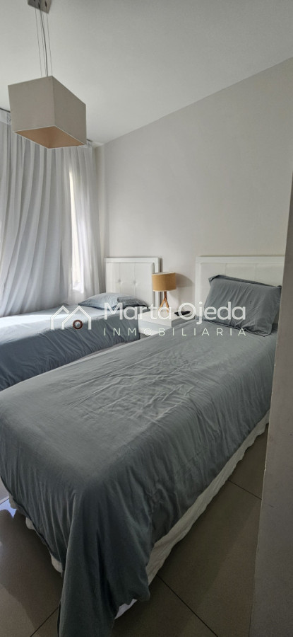 Apartamento ID.41419 - Nuevo ingreso en Playa Mansa . 