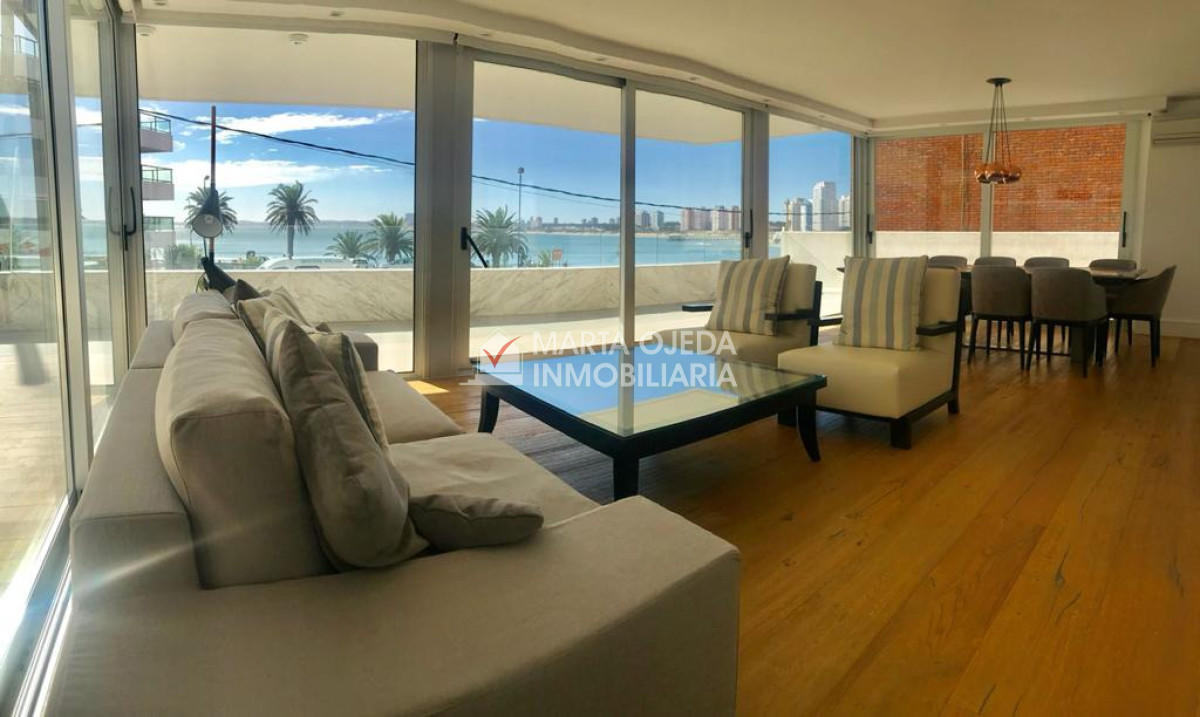 Península - GoPunta - Portal Inmobiliario de Punta del Este - Maldonado