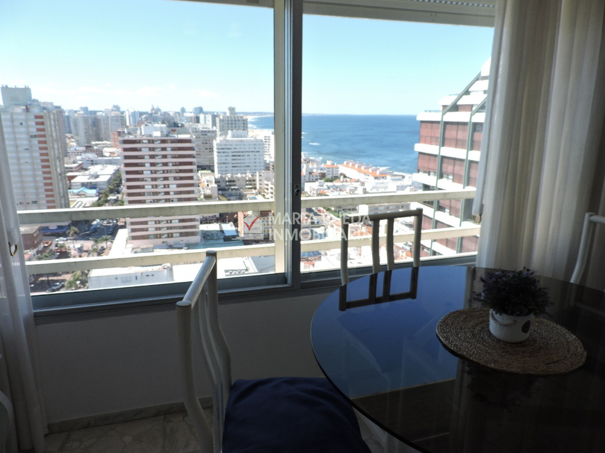 Apartamento ID.39258 - Espectacular vista en Península