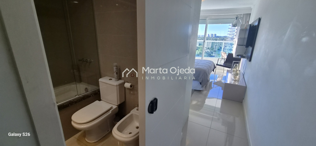 Apartamento ID.41448 - Estratégicamente ubicado a metros de Hotel Enjoy . 