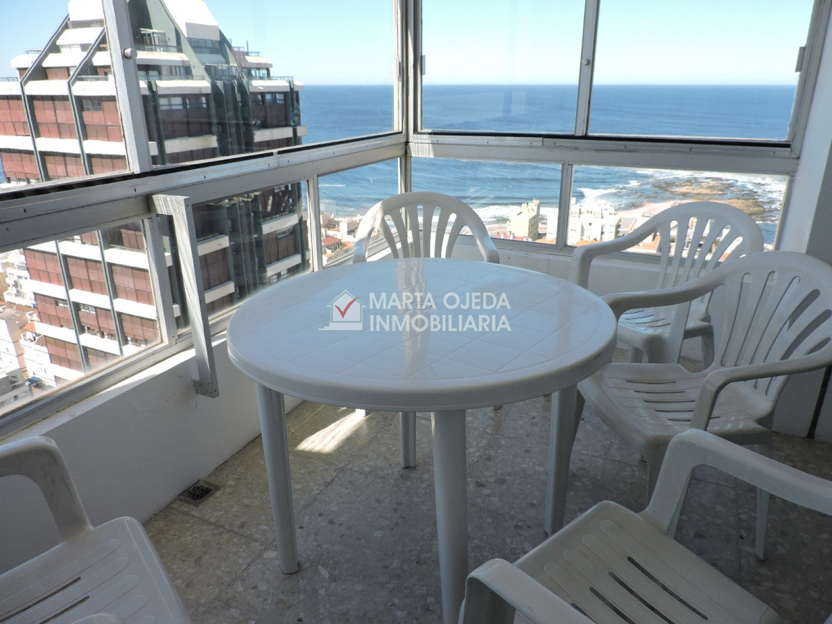 Apartamento ID.39258 - Espectacular vista en Península