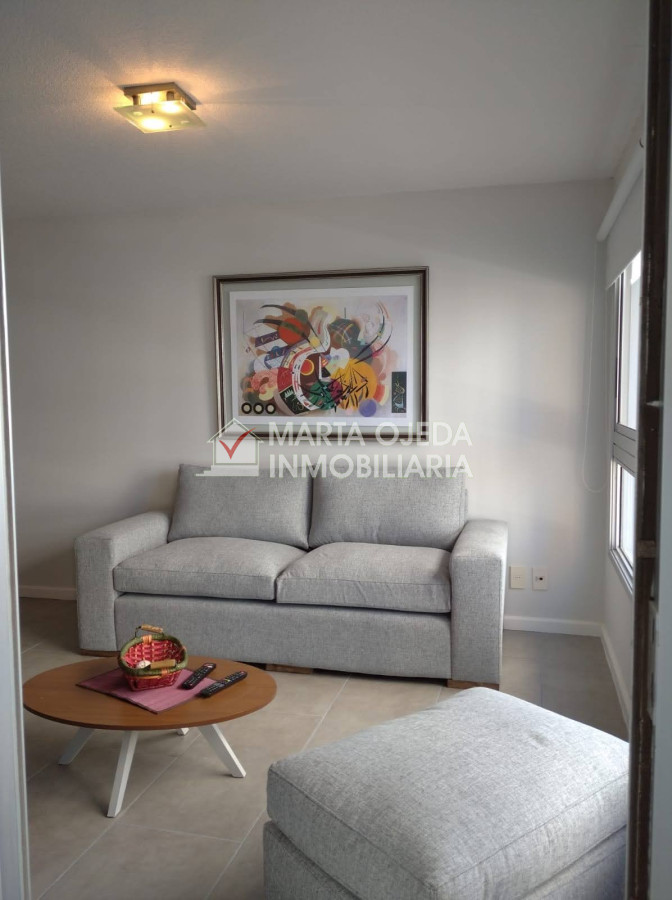 Apartamento ID.36111 - Apartamento  en mansa a metros del mar