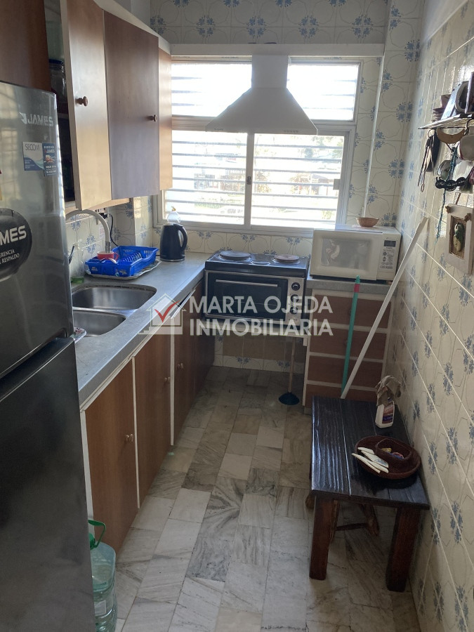 Apartamento ID.40830 - Apartamento en excelente ubicación en Roosevelt