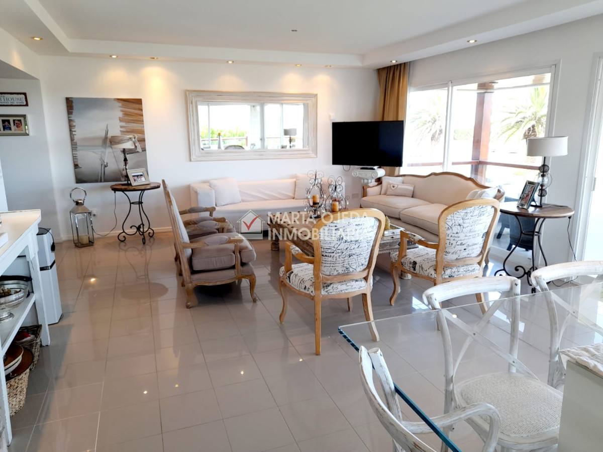 Apartamento ID.39771 - Brava , frente al mar 