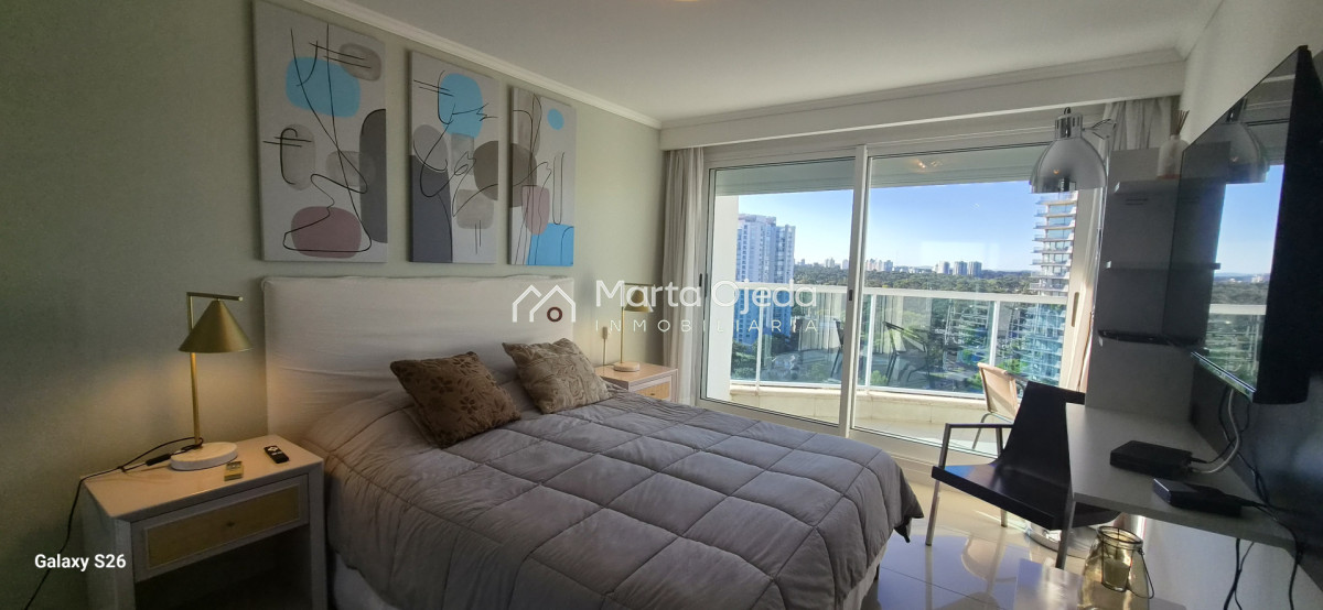Apartamento ID.41448 - Estratégicamente ubicado a metros de Hotel Enjoy . 