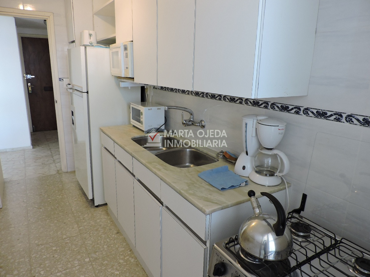 Apartamento ID.39258 - Espectacular vista en Península
