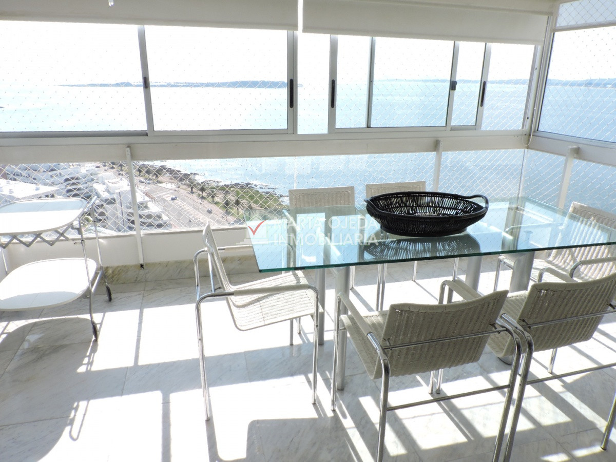 Mansa - GoPunta - Portal Inmobiliario de Punta del Este - Maldonado