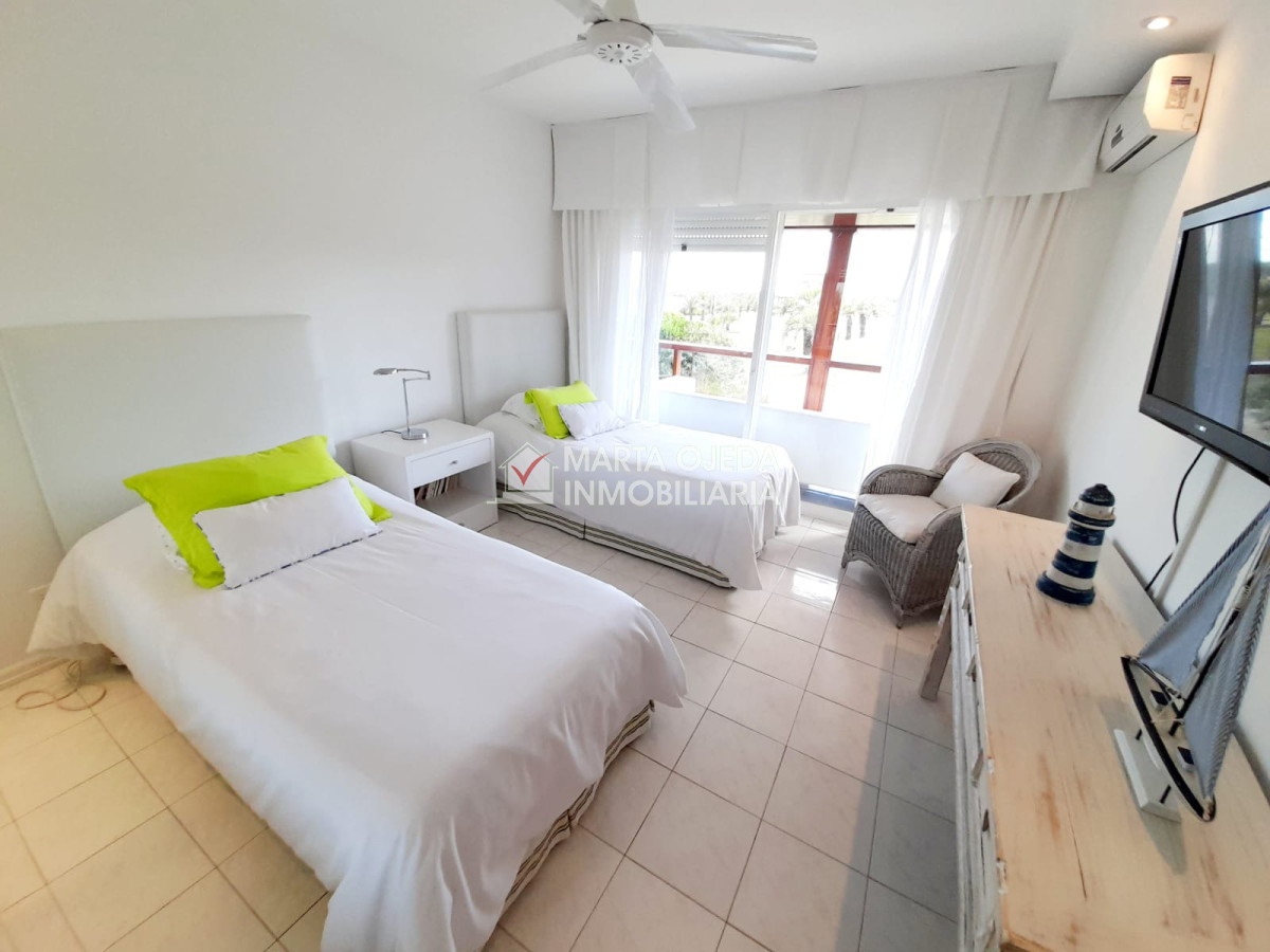 Apartamento ID.39771 - Brava , frente al mar 