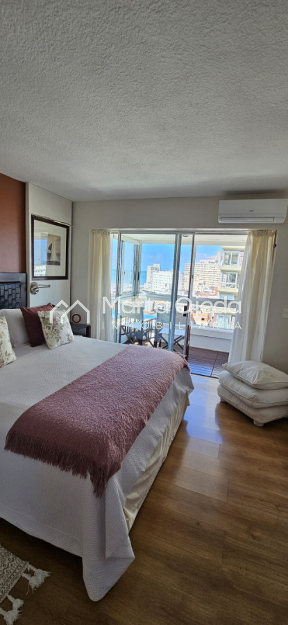 Apartamento ID.41398 - Mansa con espectacular vista 