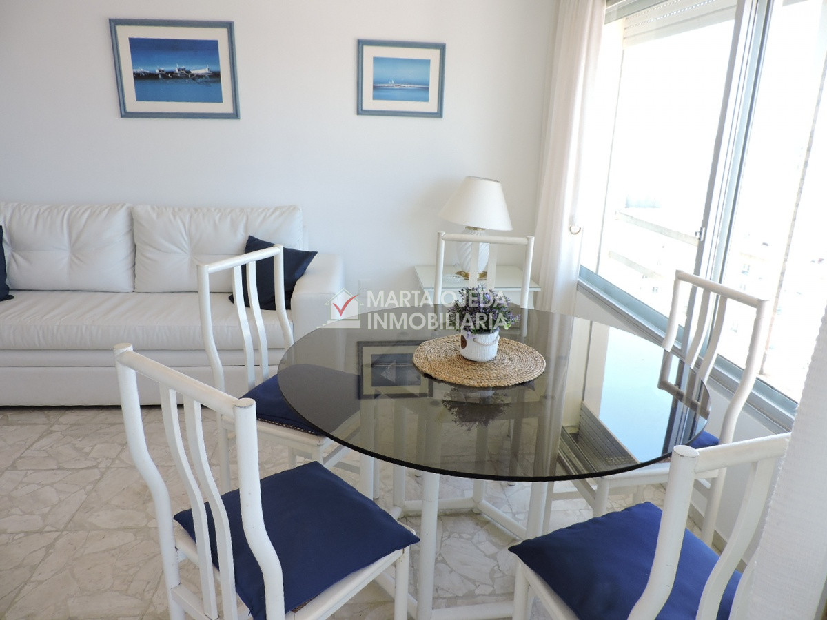 Apartamento ID.39258 - Espectacular vista en Península