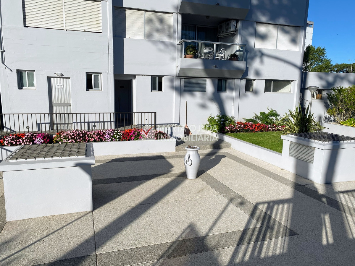 Apartamento ID.40725 - Roosevelt piso alto, muy  luminoso