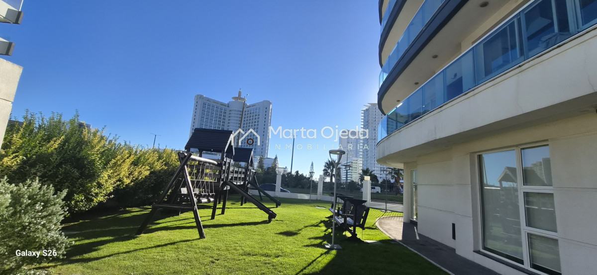 Apartamento ID.41448 - Estratégicamente ubicado a metros de Hotel Enjoy . 