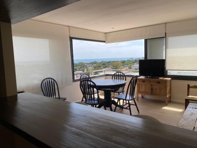 Espectacular Pent House en Torres Barcelona