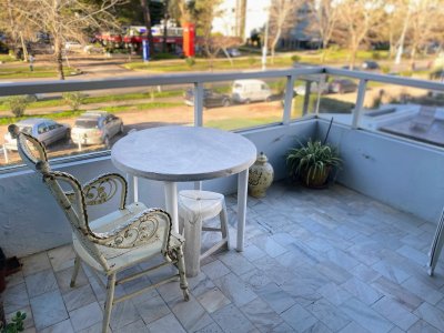 Apartamento en excelente ubicación en Roosevelt