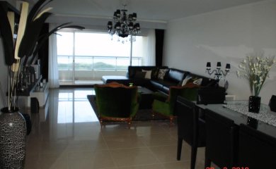 Brava , edificio de alta gama con departamentos Premium y hermosa vista al mar