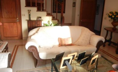 Confortable  Duplex en plena Península