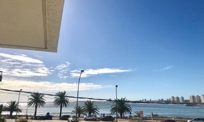 Apartamento en exclusivo edificio con solo cuatro residencias de lujo