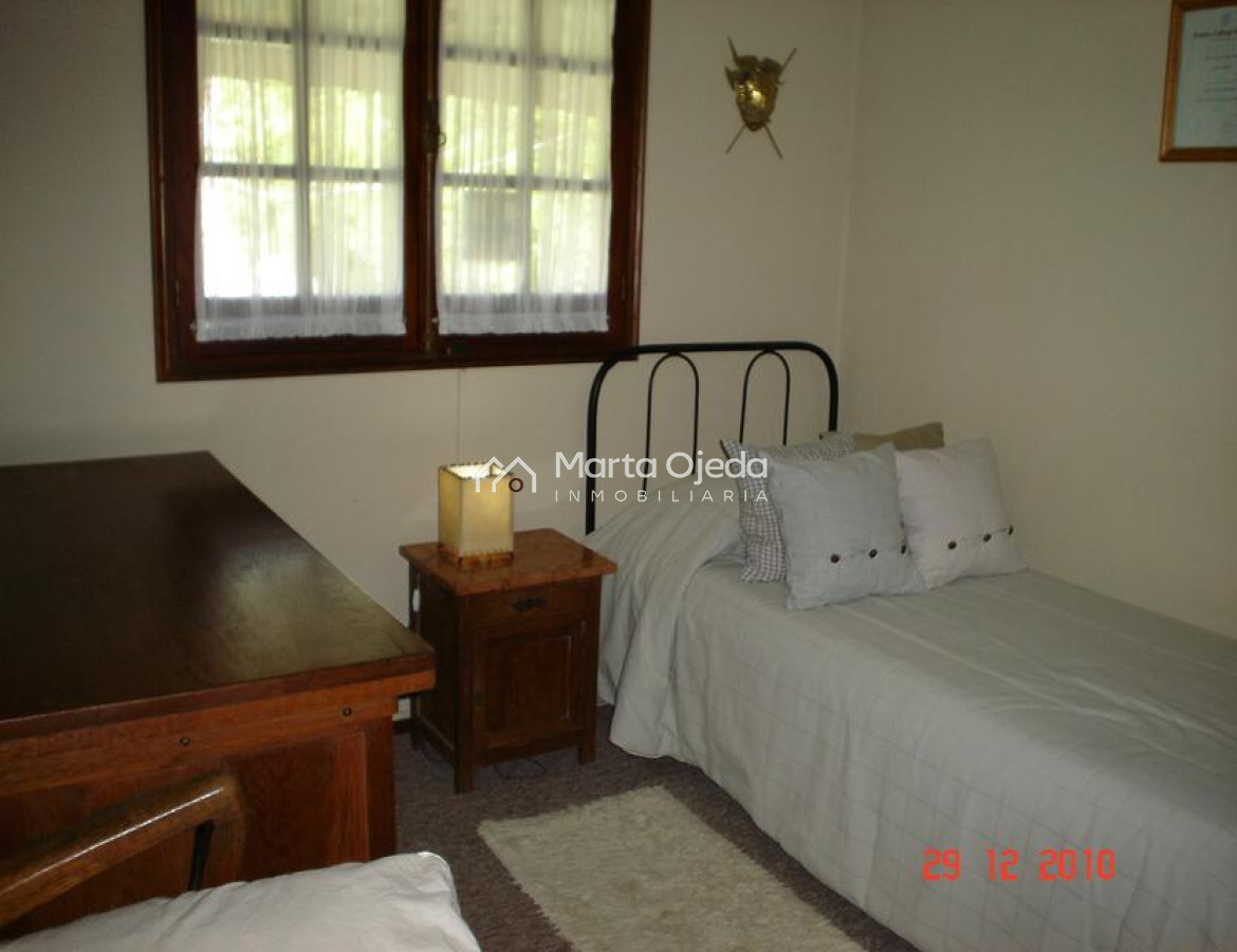 Casa ID.35275 - Pinares a 2 cuadras del mar