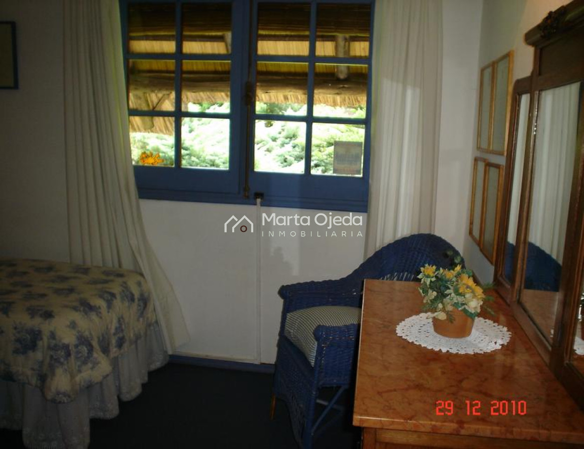 Casa ID.35275 - Pinares a 2 cuadras del mar